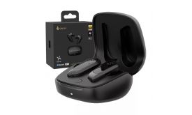 Edifier STAX S10 ANC TWS fülhallgató (fekete) (S10 BLACK)